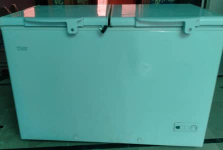 freezer for sell brand new condition