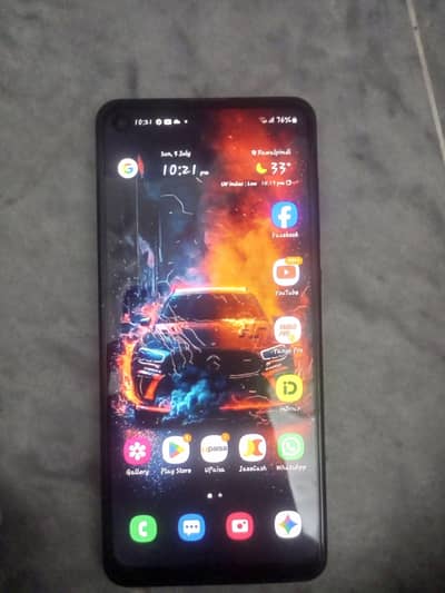 Samsung Galaxy A21s | 4GB RAM | 64GB |