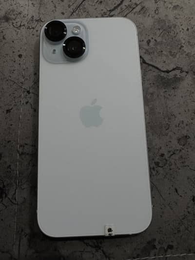 Apple iPhone 15