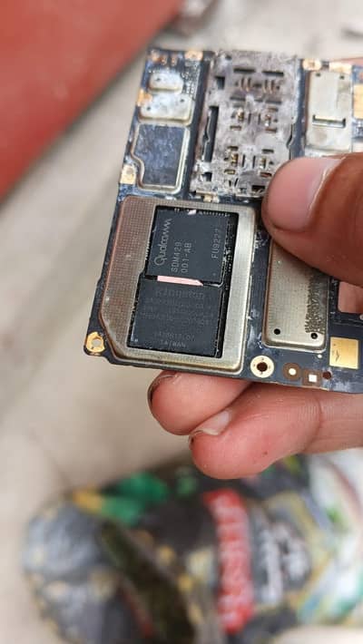 mobile board
