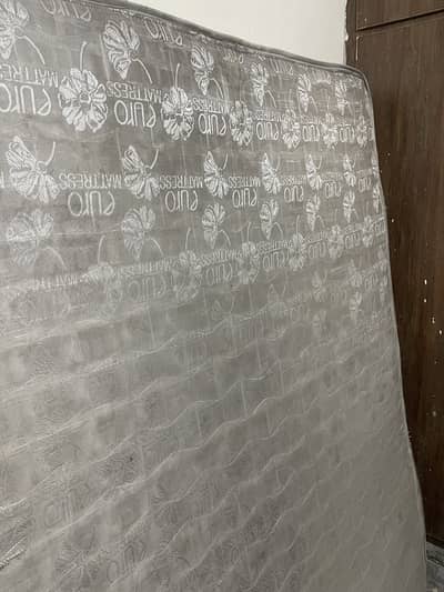King size Spring matress