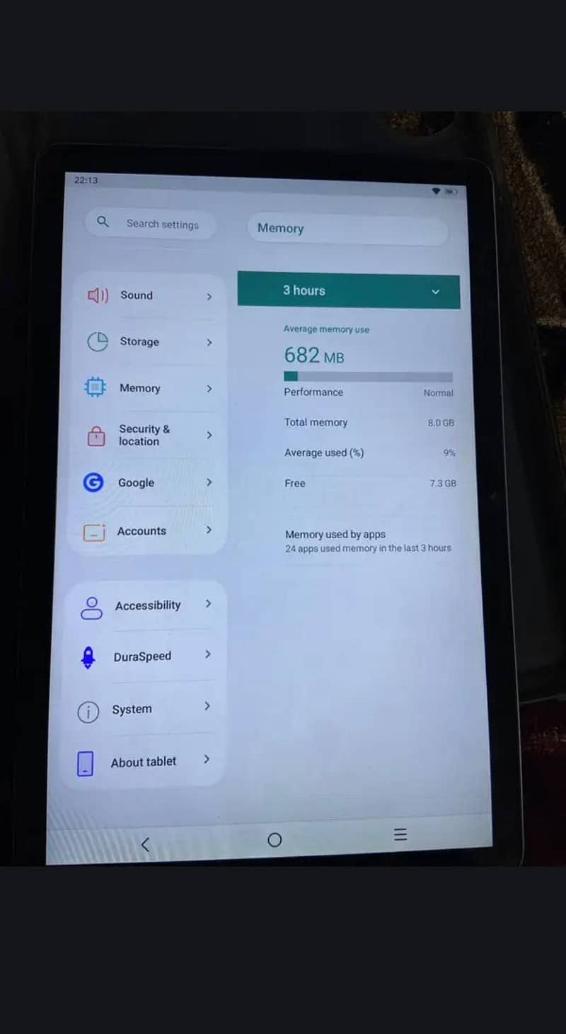 Otteto Tab 4 3