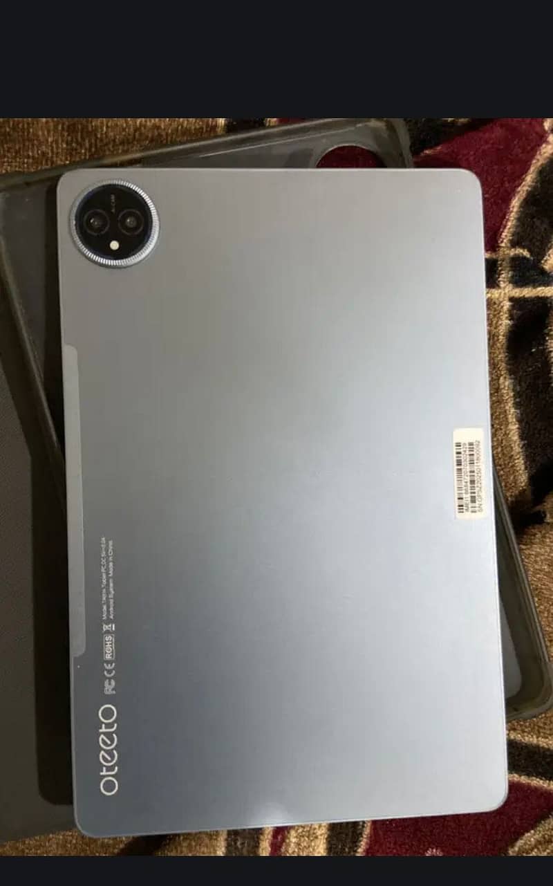 Otteto Tab 4 4