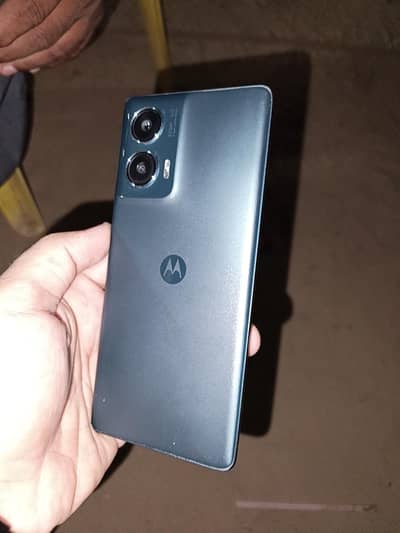 Motorola Edge 50 Fusion