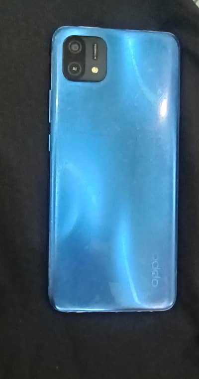 Oppo A16e 4 64Gb