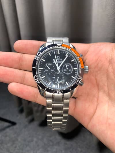 Omega speedmaster
