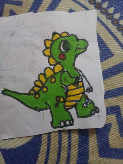 Dinosaur