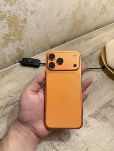 Apple iPhone 17 Pro Max NON PTA Factory Unlocked