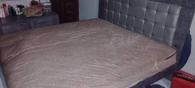 bedroom set