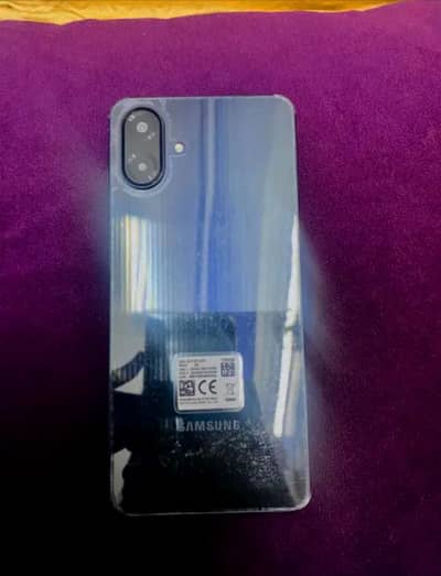 SAMSUNG A07 5G