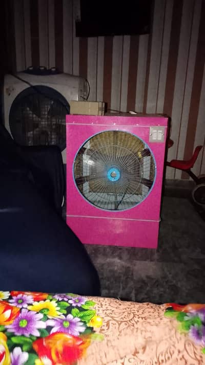 brand new Lahorei cooler