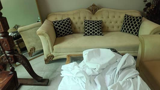 7 seater sofa for sale