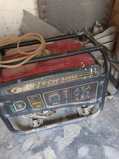 Hi Tech Generator (5 KV)  03044367985