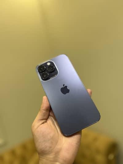 Apple iPhone 14 Pro Max 256gb