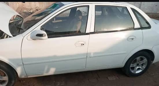 Lifan 2D ( Korian) 1100000 Sale and Exchange Mob 0319-3501598