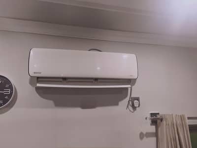 Orient 1.5 Ton DC Inverter AC for Sale