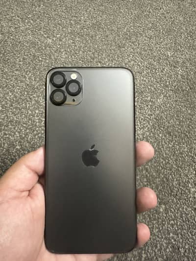 Apple iPhone 11 Pro Max