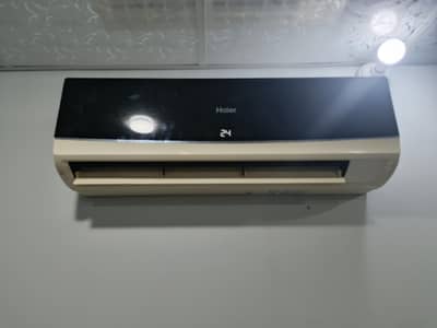 Haier Non Inverter AC