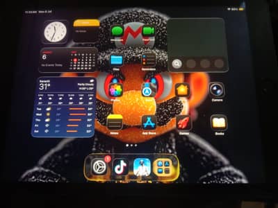 ipad 9 generation exchange possible