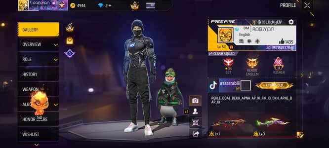 ff I'd for sale golden criminal yellow criminal prime 4 jezz pent
