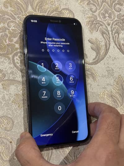 Apple iPhone 12 Pro