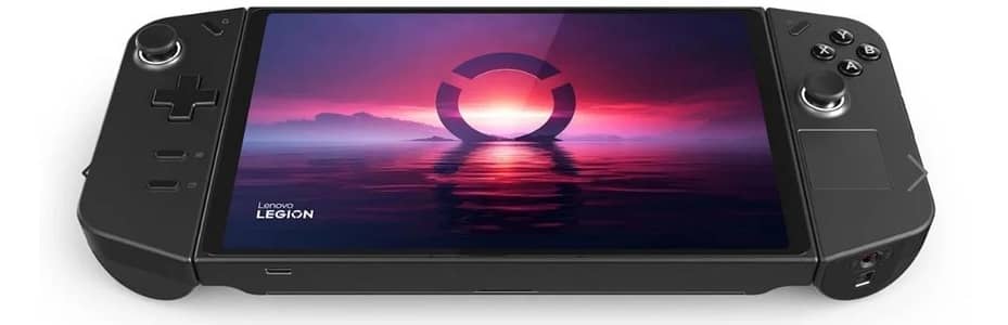 lenovo legion go