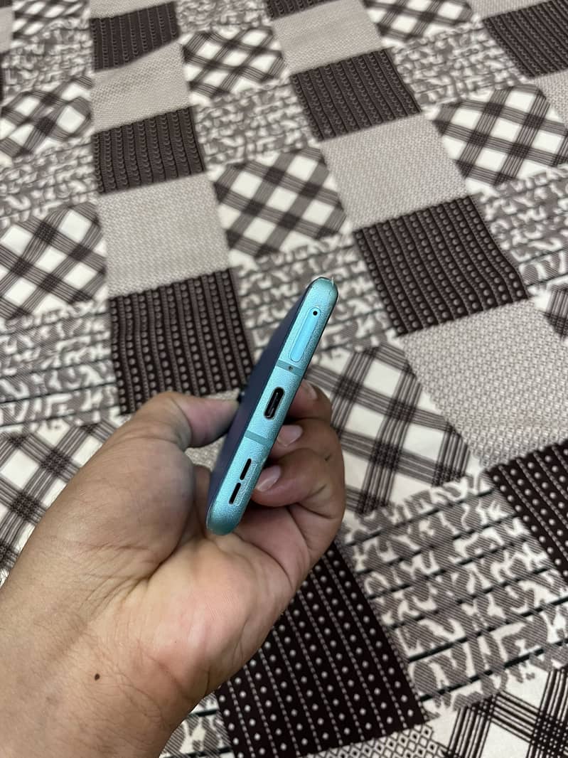One Plus 8 pro 3