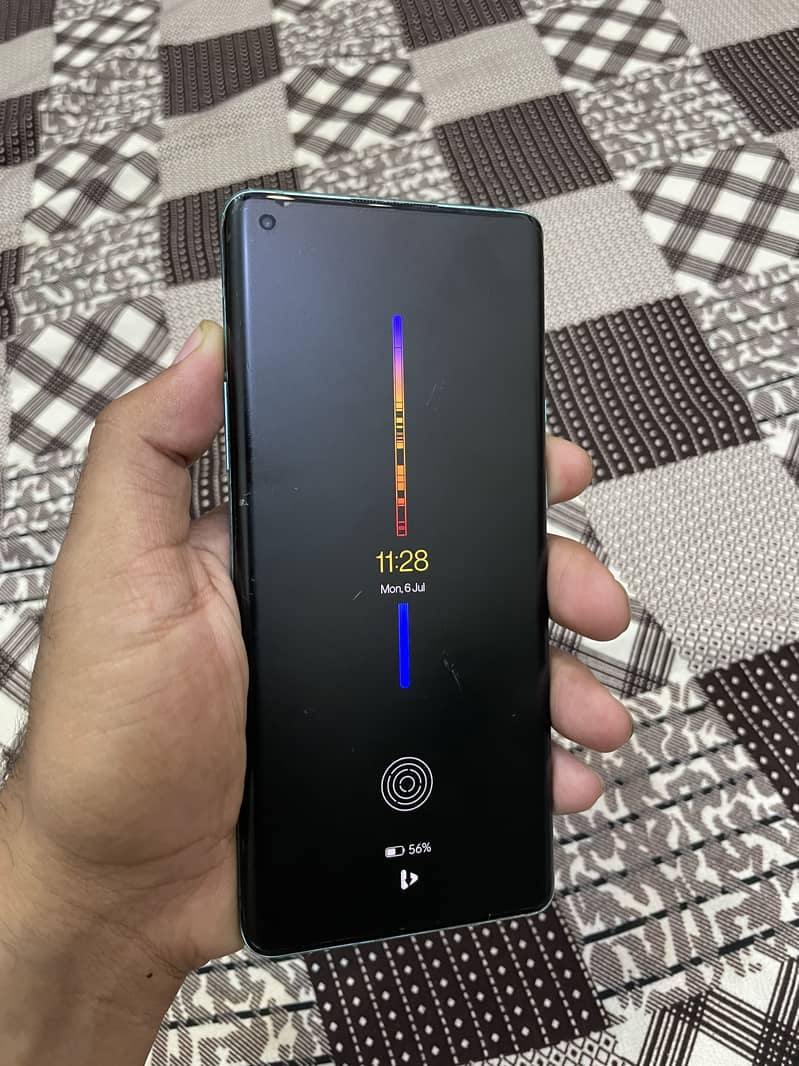 One Plus 8 pro 4