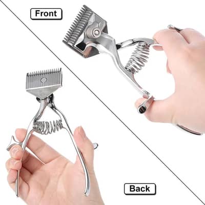 Manual Hair Clipper / Hand Clipper*