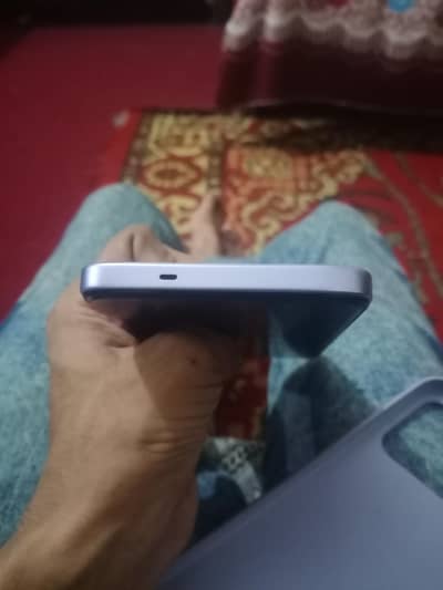 Tecno spark 50