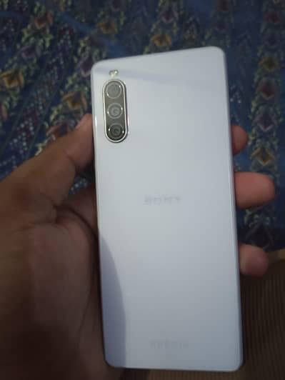 Sony Xperia 10