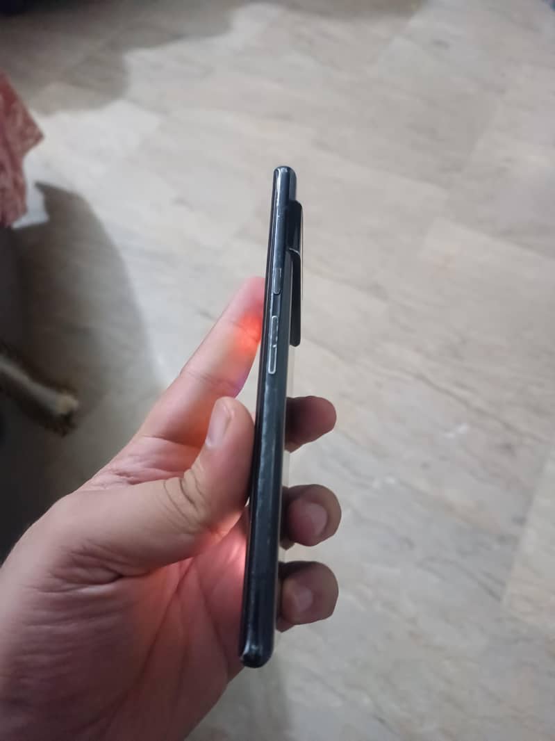 Google Pixel 6 Pro 4