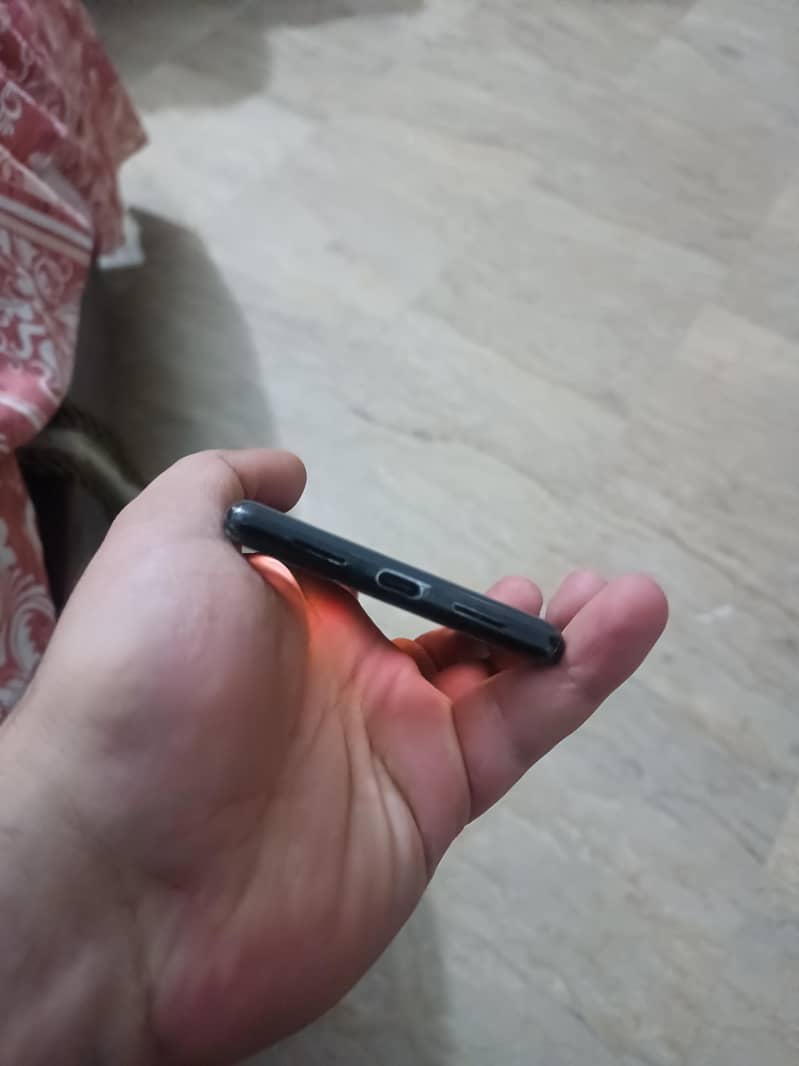 Google Pixel 6 Pro 5