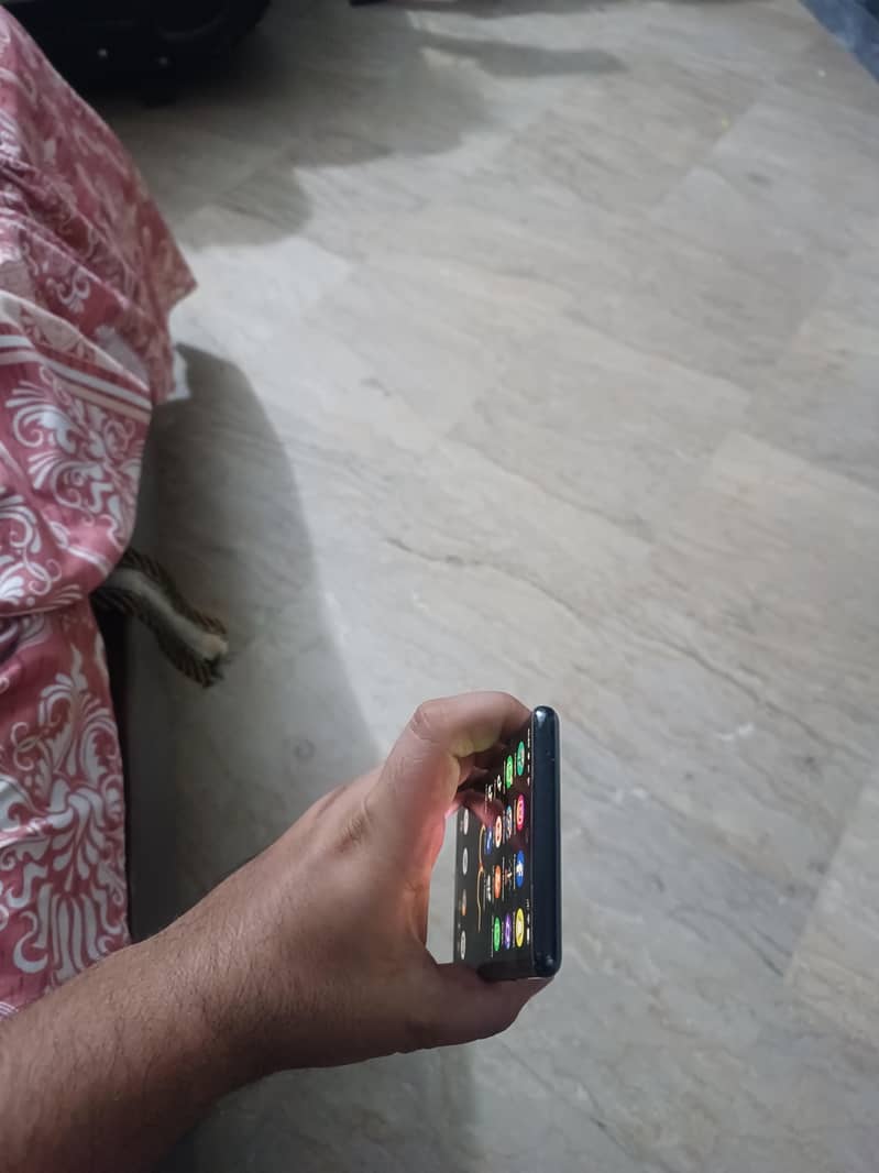 Google Pixel 6 Pro 6