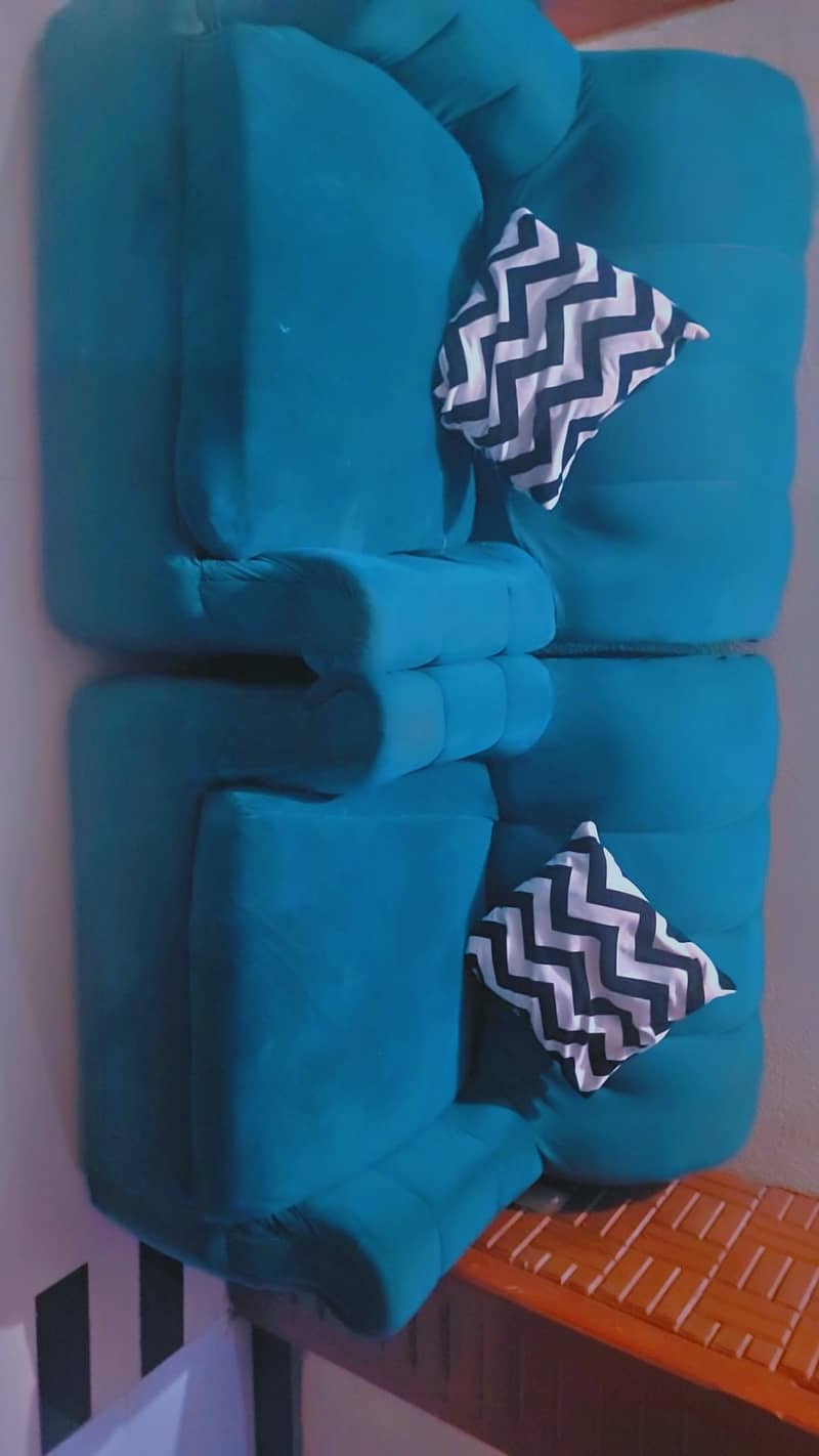 2 single sofa 2