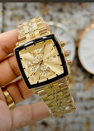 MJ watches