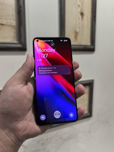 One Plus 9