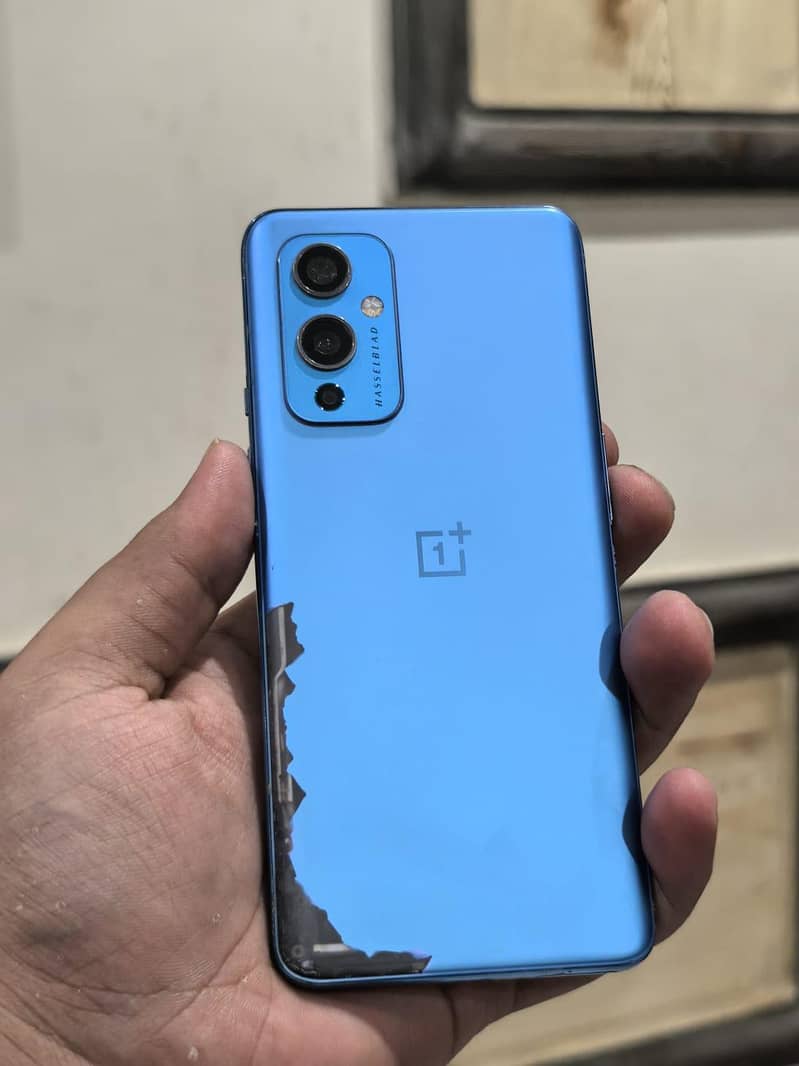 One Plus 9 2