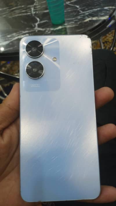 Realme Note 60