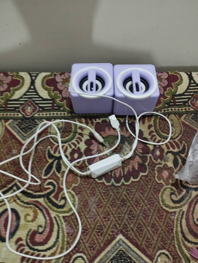 speaker 1