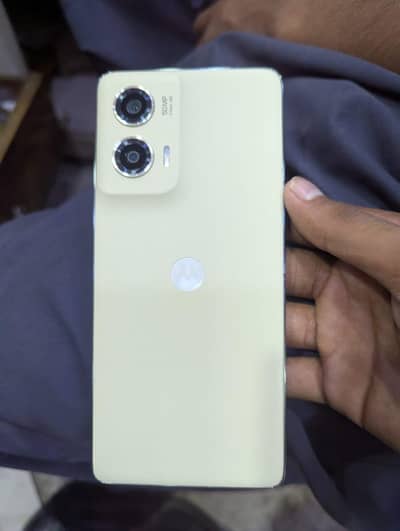 Motorola Moto G Stylus
