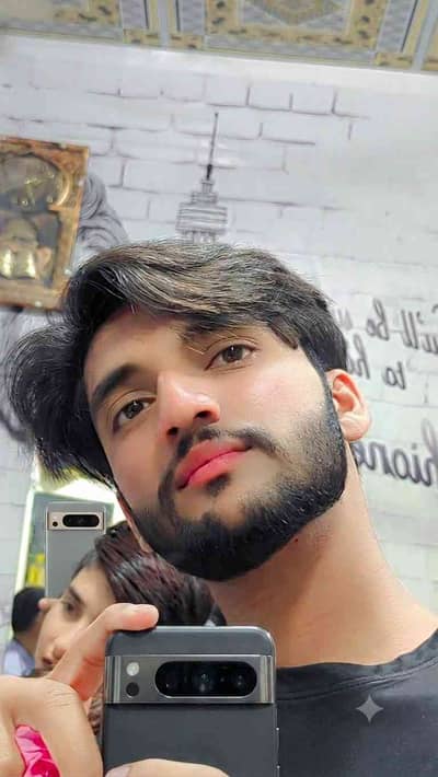Muzammil Hussain