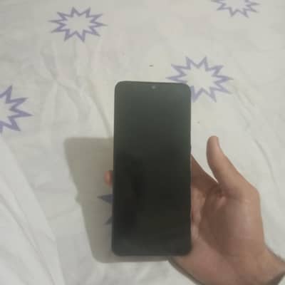 redme A3x