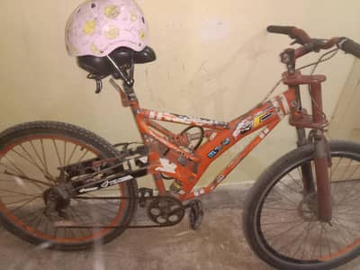 bycycle