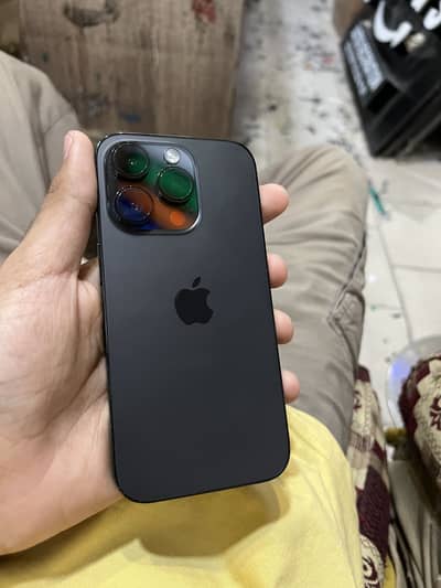 Apple iPhone 14 Pro