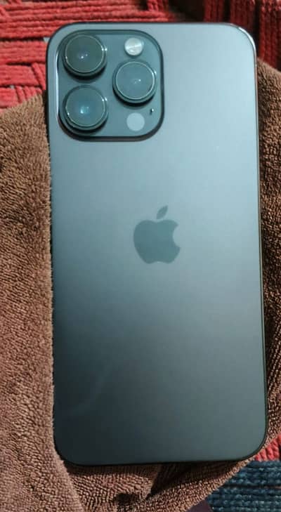 Apple iPhone 14 Pro Max