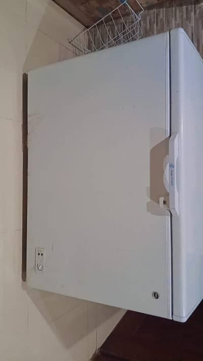 PEL DEEP FREEZER