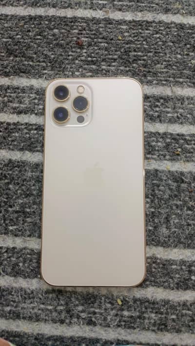 Apple iPhone 12 Pro Max pta approved 256 gb