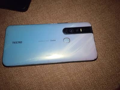 Tecno CAMON 15 Pro