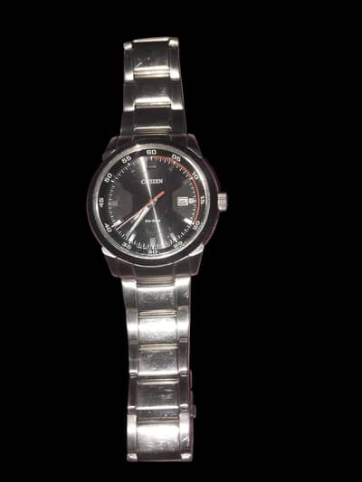 citizen watch